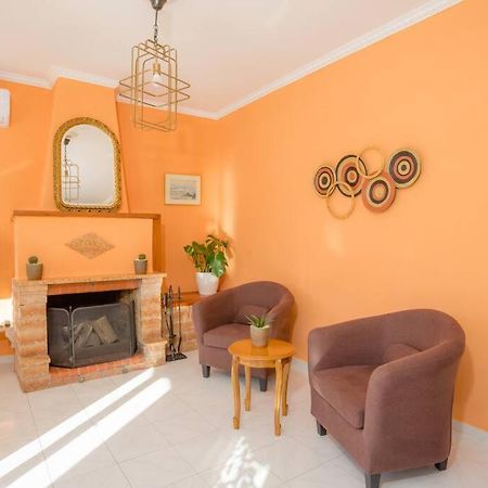New  2 Bedroom/ 2 Bath Ap.Nidri, Familia Eksteriør bilde