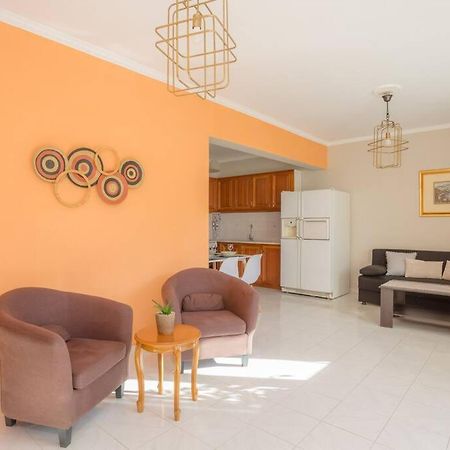 New  2 Bedroom/ 2 Bath Ap.Nidri, Familia Eksteriør bilde